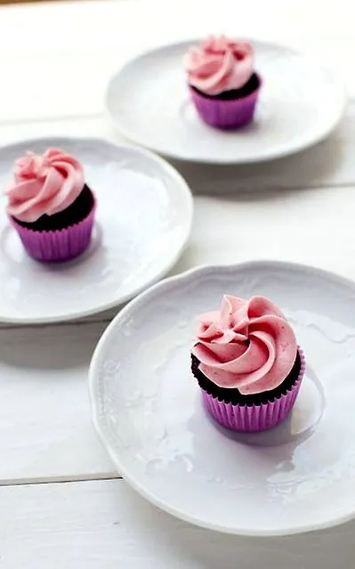 legegyszerűbb cupcakes