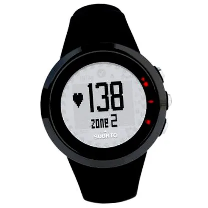 black suunto