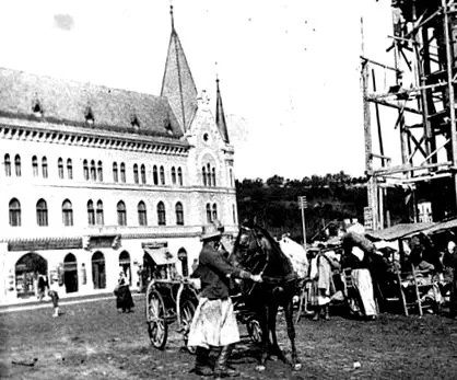 kolozsvár