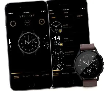 vector