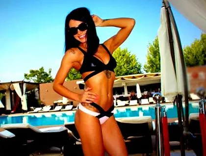 adelina