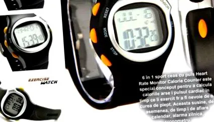 Csatlakozzon keresztül sportóra