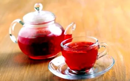 rooibos
