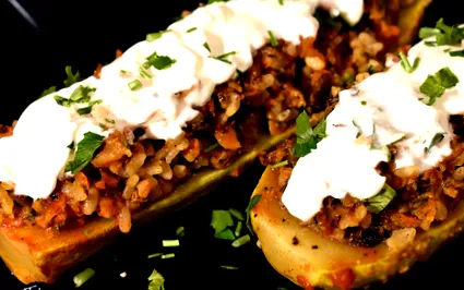 најдобри тиква