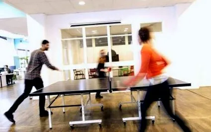 pingpongasztal