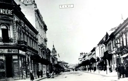 kolozsvár