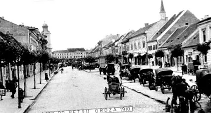kolozsvár