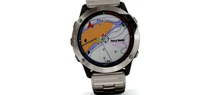 garmin