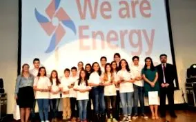 energia energia