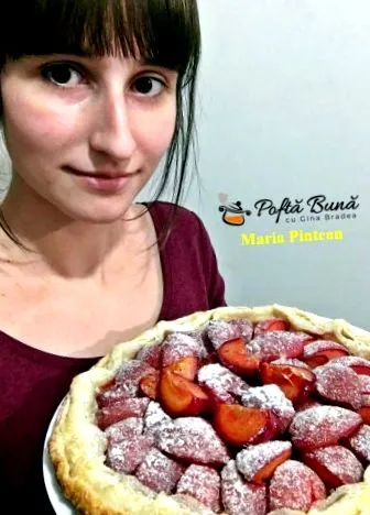 gina receptek