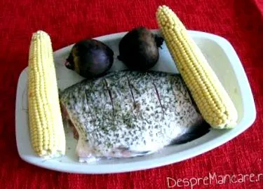 grillezett