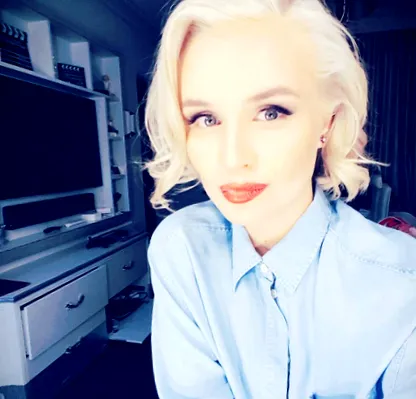 polina polina