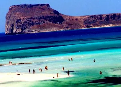 strandjai