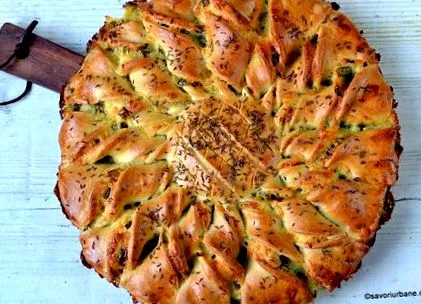 pite sajttal