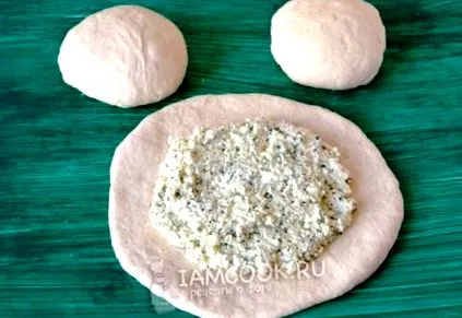 túróval