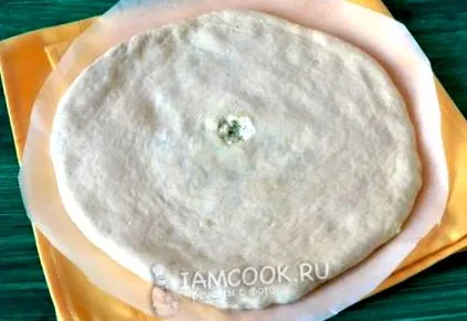 oszét