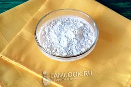 túróval