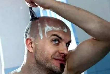 gondozási szőrtelen