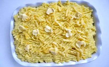 recept halpite