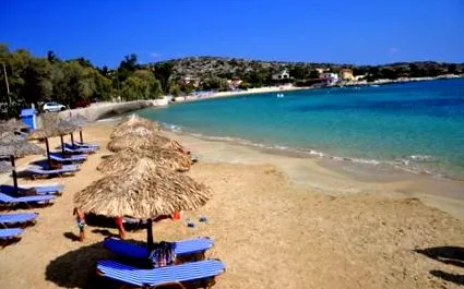 strandjai