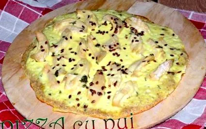 támadáshoz pizza