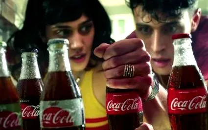 legújabb coca-cola