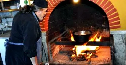 піст