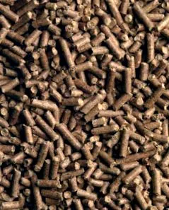 pellet
