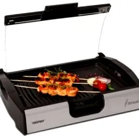 legjobb grill