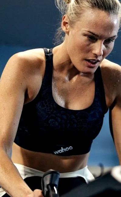 wahoo fitness