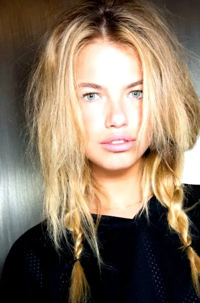 frizurák