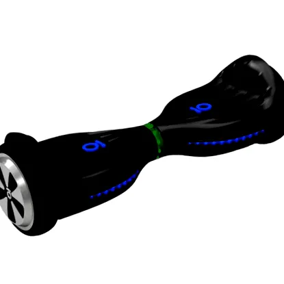hoverboard