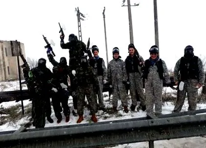 paintball