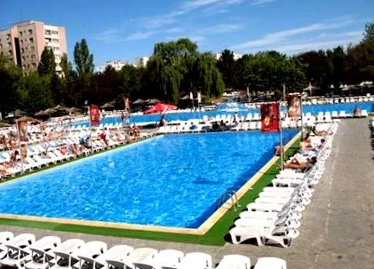 бухаресті