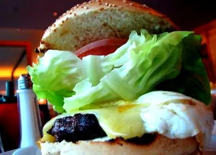 hamburger ettem