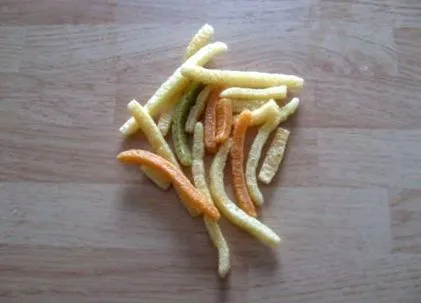 Здрава храна