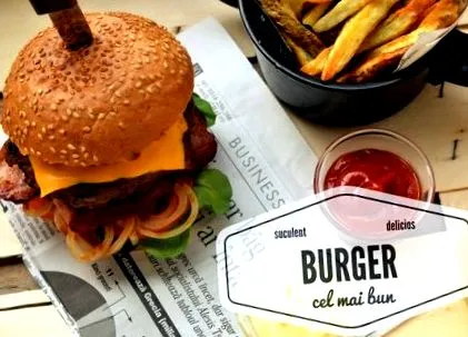 marhahamburger