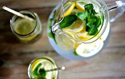 limonádé elleni