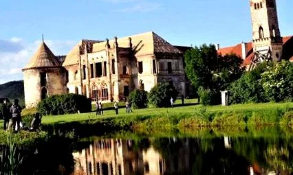 legszebb discover
