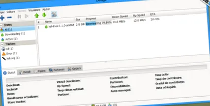µtorrent