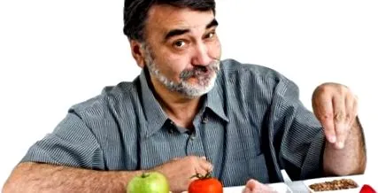 férfiak