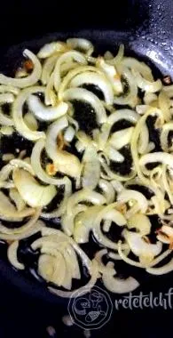 azeri csirke