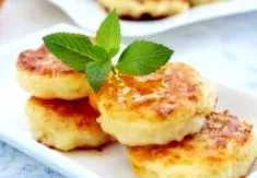 чизкејк