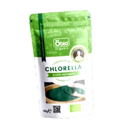 chlorella