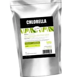 chlorella