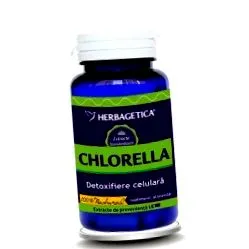 chlorella
