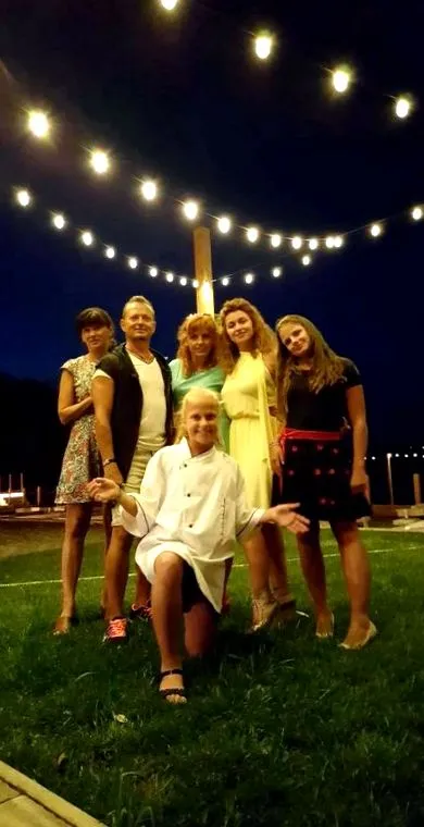 готвач готвач
