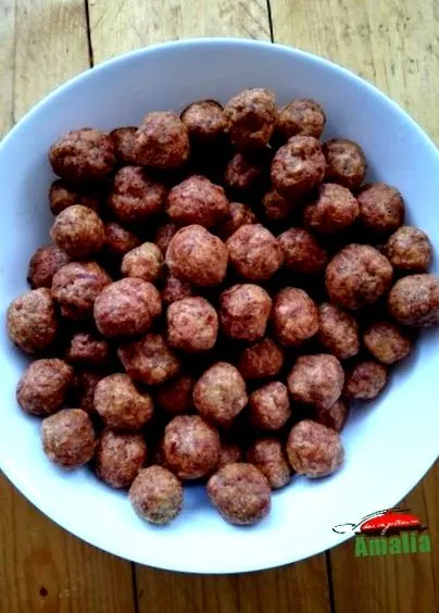 свинско месо