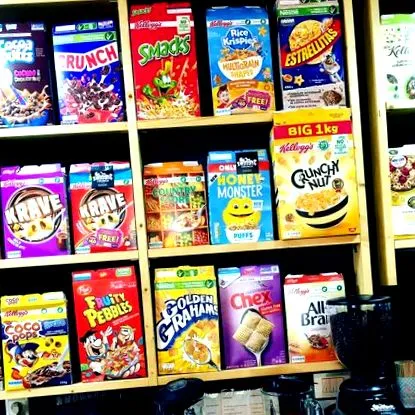 crunch