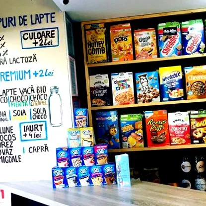 cereal
